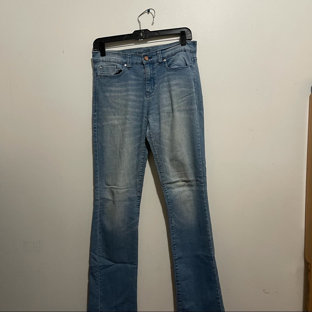 [U.S Polo Assn.] blue jeans